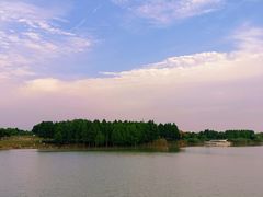-滆湖低碳生态公园