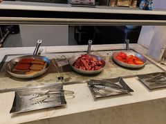 -太湖饭店玉兰厅(自助餐厅)