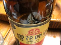 -清真长山屯泉水灶台鱼(佳庆道店)