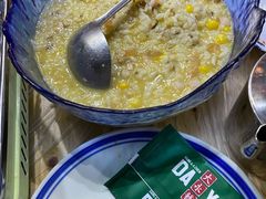 -大永發老火浓汤·经典粤菜(北滨路店)