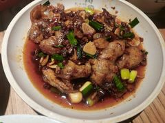 -树厨贵州菜(大十字店)