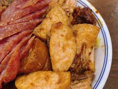 -陆长玖古法猪脚饭(玄风桥店)