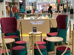 -PAUL LAFAYET 法式甜品(港汇广场店)