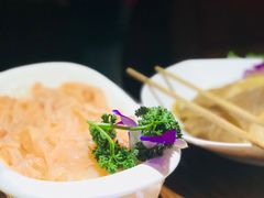 -洪焱重庆老火锅(万福花园店)
