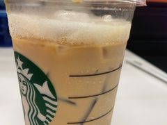 -星巴克(陆家嘴软件园店)