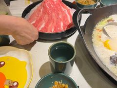 -新辣道鱼火锅(上地华联店)