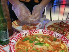 -霸王虾·小龙虾香辣蟹(玉林店)