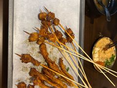 -林二哥宜烤官·宜宾小烧烤