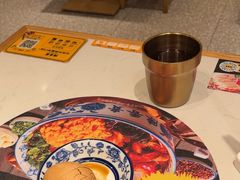 -陳香貴·兰州牛肉面(东方宝泰店)