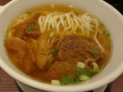 -中国厨房/台湾牛肉面