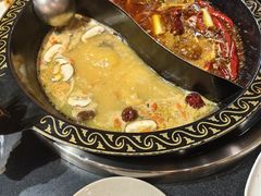 -临江门重庆老火锅(德新里店)