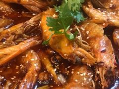 -槐店王婆大虾(开发区店)