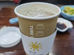 -何必是家面馆 HB noodles&coffee