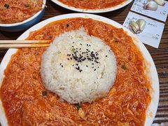 -忆外婆徐州菜·地锅鸡·生日宴(吴庄店)