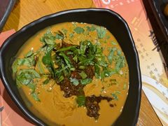 小料-呷哺呷哺 黄金牧场 (盛世天骄店)