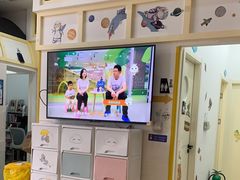 -极橙儿童齿科矫正中心(奥城店)