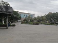 -映月湖公园
