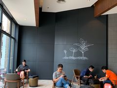 -星巴克(深圳龙华和平里店)