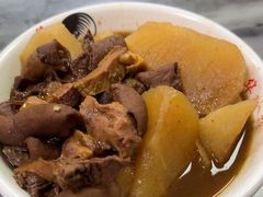 -珍珍小食店(西华路店)