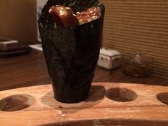鳗鱼手卷-歌行灯日本料理(伊势丹店)