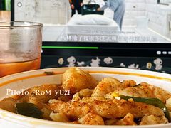 -董小姐一人一份酸菜鱼(新时代商业街店)