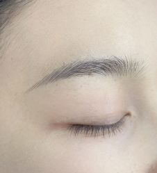 -变美丽半永久纹眉连锁·机器野生眉·洗眉