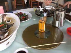 -八仔大富楼·河鲜(西江店)