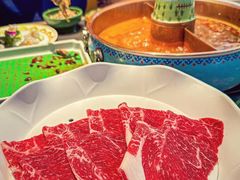 -阿古蒙·传统涮火锅自助(三台子万象汇店)