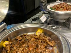 -芭菲盛宴·环球美食(解放碑英利国际店)