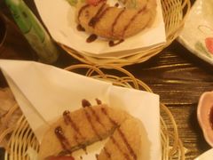 -鹏祖料理