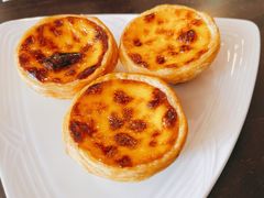 蛋挞-安德鲁饼店(总店)
