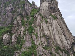 -黄山风景区