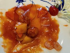 -上下九广州菜馆(锦业路店)
