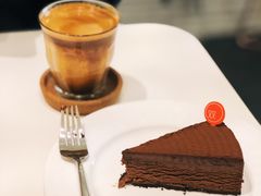 巧克力松露-双风车咖啡馆 Twin Windmills(六道口店)