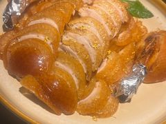 -青年公社烤鸭(滨湖银泰店)