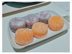 鲜奶大福-宜家·瑞典风味餐厅(天津东丽商场店)