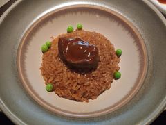 招牌松露鲍鱼焖饭-解香楼(八盘岭路店)