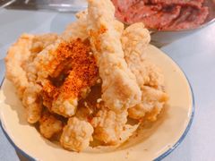 酥肉-周幺妹重庆老火锅(银泰城总店)