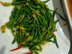 -老德州四合院·德州菜(天衢路店)