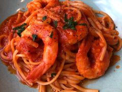 烤杏仁南瓜汤-G+KITCHEN(龙湖狮山天街店)