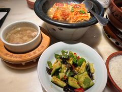 -客语客家菜(KKONE店)