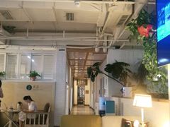 大堂-水边(郯城店)