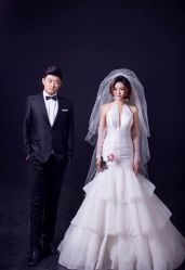点击看大图 -维纳斯婚纱摄影(鞍山店)