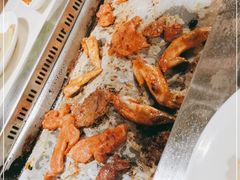 -爱客得牛排海鲜烤肉·火锅自助(春熙路黑金好店)