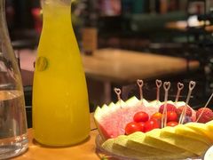-贝贝龙虾·音乐餐厅(昌平东关店)
