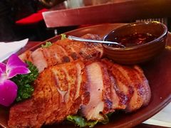 -花马天堂云南餐厅 Lost Heaven(高邮路店)