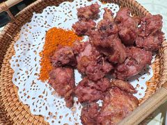 -串盟烧烤大排档·长沙美食地标(星沙店)