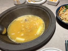 -芸山季·云南野生菌火锅(宝能环球汇店)