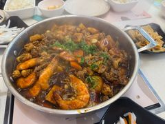 -黄记煌三汁焖锅(首创奥特莱斯店)