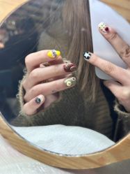 -四季·予你日式美甲美睫Nail